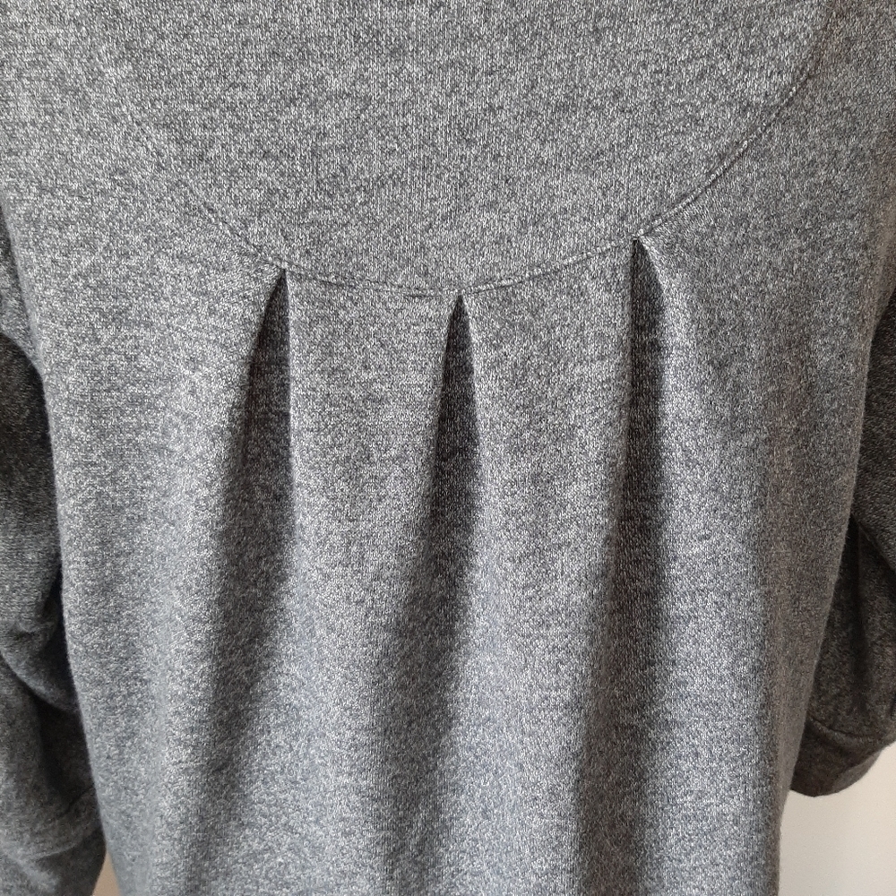 CYNTHIA ROWLEY CROP TOP - Picture 3 of 12